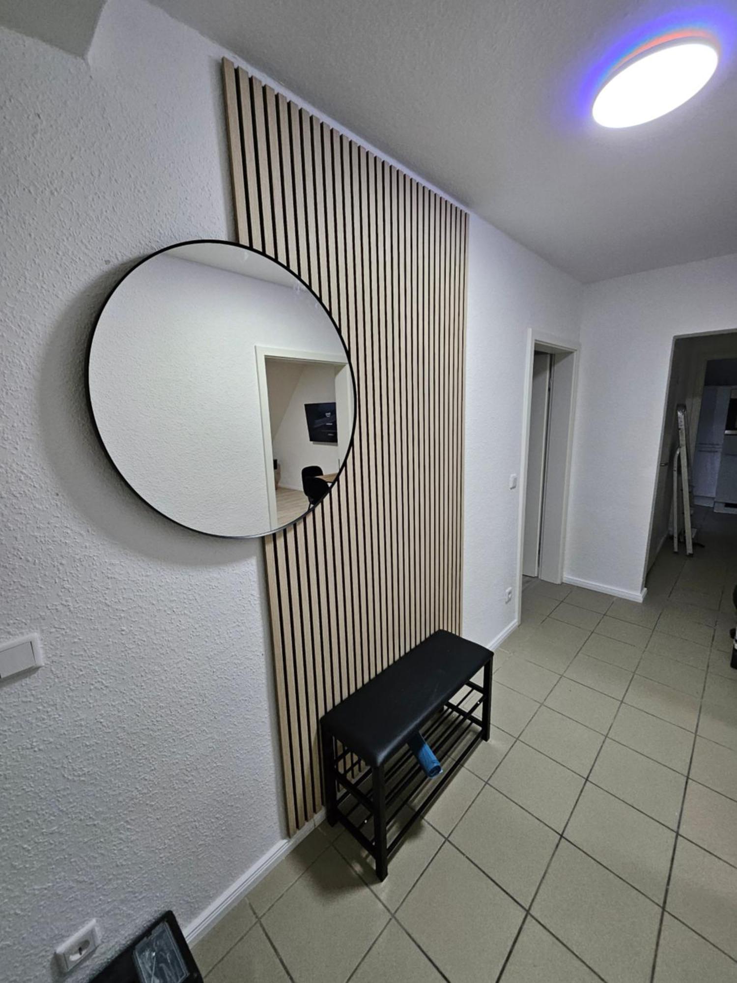 Ferienwohnung Emmi Gelsenkirchen Exterior foto