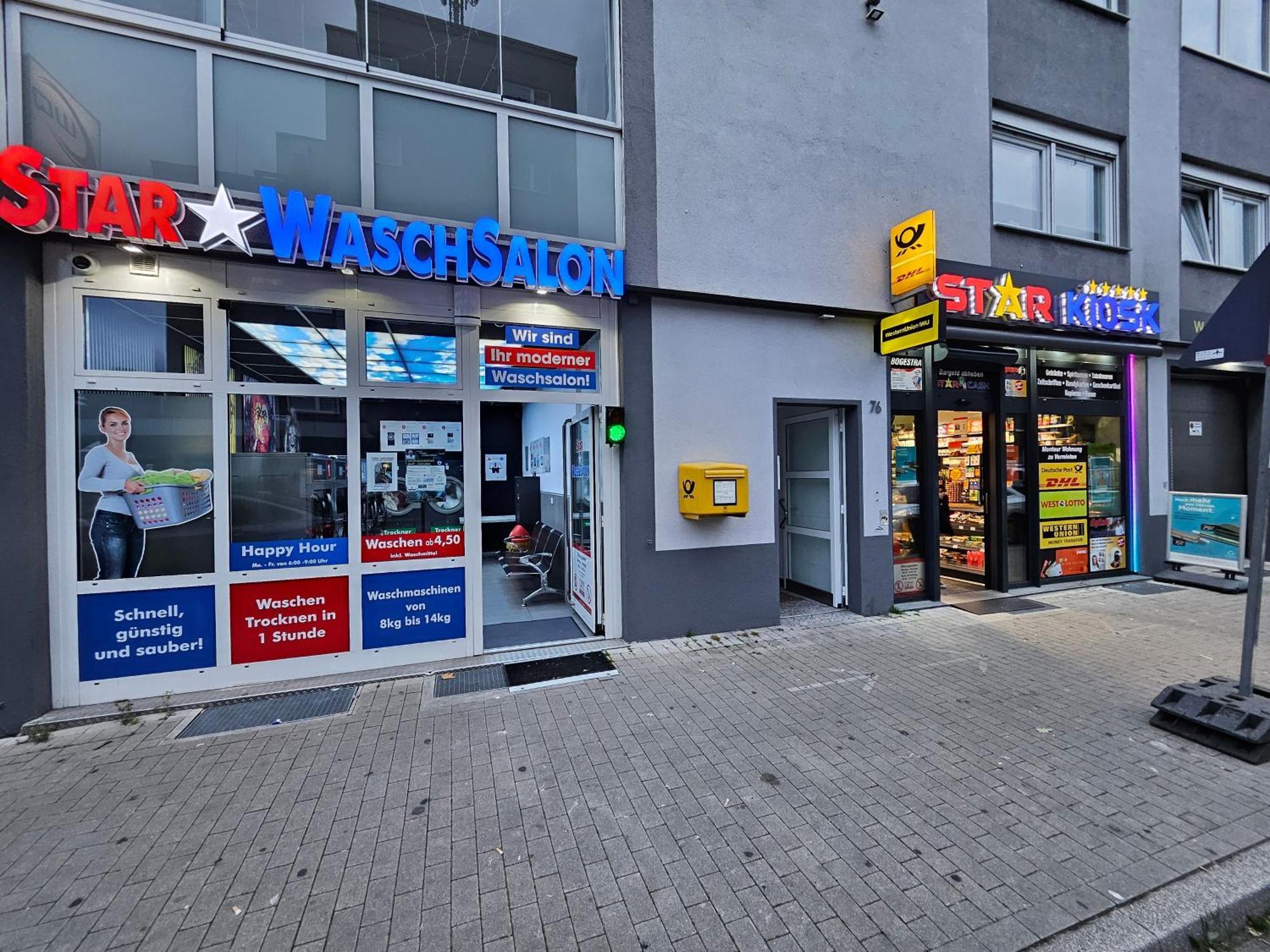 Ferienwohnung Emmi Gelsenkirchen Exterior foto